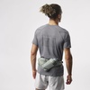 Salomon Unisex Active Bottle Belt, Storage & Hydration Belt(Lily Pad / Laurel Wreath)