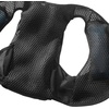 Salomon Unisex Active Skin 8, Hydration & Storage Vest with 500ml Flasks Included(BLACK / METAL)