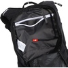Salomon Unisex Agile 12 Set, Hydration & Storage Vest with 500ml Flasks Included(Black)