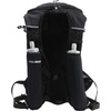 Salomon Unisex Agile 12 Set, Hydration & Storage Vest with 500ml Flasks Included(Black)