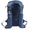 Salomon Unisex Agile 12 Set, Hydration & Storage Vest with 500ml Flasks Included(Copen Blue / DARK DENIM)