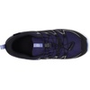 Salomon Unisex Junior’s XA Pro V8 Mid Waterproof Trail Running Shoes for Kids(Astral Aura/Black/Purple Heather)
