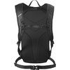 Salomon Unisex Trailblazer 10, Hiking & Trekking Backpack, 10-Liter(Black)