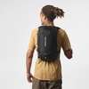 Salomon Unisex Trailblazer 10, Hiking & Trekking Backpack, 10-Liter(Black)