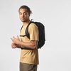 Salomon Unisex Trailblazer 10, Hiking & Trekking Backpack, 10-Liter(Black)