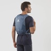 Salomon Unisex Trailblazer 10, Hiking & Trekking Backpack, 10-Liter(Copen Blue)