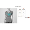 Salomon Unisex Trailblazer 10, Hiking & Trekking Backpack, 10-Liter(Green Gables)