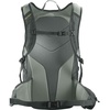 Salomon Unisex Trailblazer 20, Hiking & Trekking Backpack, 20-Liter – Black / Alloy – NS(Urban Chic – Green Occasion)