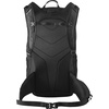 Salomon Unisex Trailblazer 30, Hiking & Trekking Backpack, 30-Liter – BLACK/ALLOY – NS(Black / Alloy)