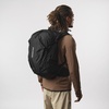 Salomon Unisex Trailblazer 30, Hiking & Trekking Backpack, 30-Liter – BLACK/ALLOY – NS(Black / Alloy)