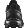 Salomon Women’s Alphacross 5 Gore-Tex, Waterproof Trail Running Shoes(Black/Black/Ebony)