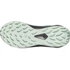 Salomon Women’s Alphaglide Gore-Tex Trail Running Shoe, Waterproof All-Terrain Shoes for Trail Running & Hiking(Green Milieu/Asphalt/Clearly Aqua)
