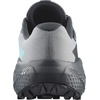 Salomon Women’s Alphaglide Gore-Tex Trail Running Shoe, Waterproof All-Terrain Shoes for Trail Running & Hiking(Turbulence/Aruba Blue/Dark Navy)