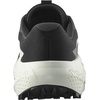 Salomon Women’s Alphaglide Trail Running Shoe, Lightweight Cushioning and All-Terrain Grip for Trail Running & Hiking(Black/Phantom/Icicle)