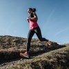Salomon Womens Sense Ride 5(Bird of Paradise/White/Sulphur Spring)