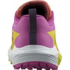 Salomon Womens Sense Ride 5(Bird of Paradise/White/Sulphur Spring)