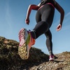 Salomon Womens Sense Ride 5(Bird of Paradise/White/Sulphur Spring)