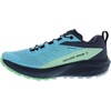 Salomon Womens Sense Ride 5(Blue Radiance/Green Ash/India Ink-blue/Azure)