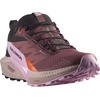 Salomon Womens Sense Ride 5(Catawba Grape/Orchid Bouquet/Cherry Tomato)