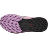 Salomon Womens Sense Ride 5(Catawba Grape/Orchid Bouquet/Cherry Tomato)