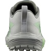 Salomon Womens Sense Ride 5(Lily Pad/Metal/Green Ash)