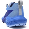 Salomon Womens Sense Ride 5(Pomegranate Sky Serenity Clematis Blue)