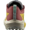 Salomon Womens Sense Ride 5(Rainy Day Hot Sauce Freesia)