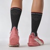 Salomon Womens Sense Ride 5(Tea Rose Fiery Red Vanilla Ice)