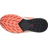 Salomon Womens Sense Ride 5(Tender Peach Fusion Coral Black)