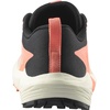 Salomon Womens Sense Ride 5(Tender Peach Fusion Coral Black)