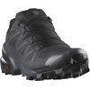 Salomon Women’s Speedcross GTX, Waterproof Trail Running Shoes(Black/Black/Phantom)