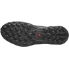 Salomon Women’s Speedcross Peak Gore-Tex Trail Running Shoe, Waterproof All-Terrain Performance for Hiking & Long Trail Sessions(Black/Black/Phantom)