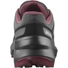 Salomon Women’s Speedcross Peak Trail Running Shoes(Asphalt/Black/Nocturne)
