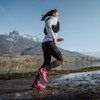Salomon Women’s Speedcross Peak Trail Running Shoes(Vivacious/Black/Clearly Aqua)