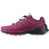 Salomon Women’s Speedcross Peak Trail Running Shoes(Vivacious/Black/Clearly Aqua)