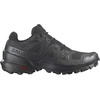 Salomon Women’s Speedcross Trail Running Shoes(Black/Black/Phantom)