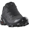 Salomon Women’s Speedcross Trail Running Shoes(Black/Black/Phantom)