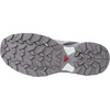 Salomon Women’s X Ultra Flare Gore-Tex Hiking Shoe, Waterproof, Lightweight Comfort for Mixed Terrain & Day Hikes(Dark Gull Gray/Paloma/Clearly Aqua)