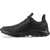 Salomon Women’s XA PRO 3D Gore-Tex Waterproof Trail Running Shoes(Black)