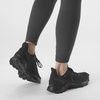 Salomon Women’s XA PRO 3D Gore-Tex Waterproof Trail Running Shoes(Black)