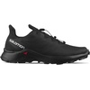 Salomon Women’s XA PRO 3D Gore-Tex Waterproof Trail Running Shoes(Black)