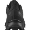 Salomon Women’s XA PRO 3D Gore-Tex Waterproof Trail Running Shoes(Black)