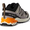 Salomon Women’s XA PRO 3D Gore-Tex Waterproof Trail Running Shoes(Black/Gull/Turmeric)