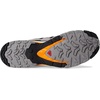 Salomon Women’s XA PRO 3D Gore-Tex Waterproof Trail Running Shoes(Black/Gull/Turmeric)