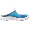 Salomon Women’s XA PRO 3D Gore-Tex Waterproof Trail Running Shoes(Blue)