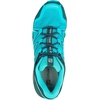 Salomon Women’s XA PRO 3D Gore-Tex Waterproof Trail Running Shoes(Blue Bluebird Reflecting Pond Mallard Blue)