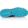 Salomon Women’s XA PRO 3D Gore-Tex Waterproof Trail Running Shoes(Blue Hawaiian Surf Aquarius Mykonos Blue)