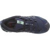 Salomon Women’s XA PRO 3D Gore-Tex Waterproof Trail Running Shoes(Blue Navy Blazer Lyons Blue Spruce Stone)