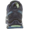 Salomon Women’s XA PRO 3D Gore-Tex Waterproof Trail Running Shoes(Blue Navy Blazer Lyons Blue Spruce Stone)
