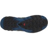 Salomon Women’s XA PRO 3D Gore-Tex Waterproof Trail Running Shoes(Blue Navy Blazer Lyons Blue Spruce Stone)